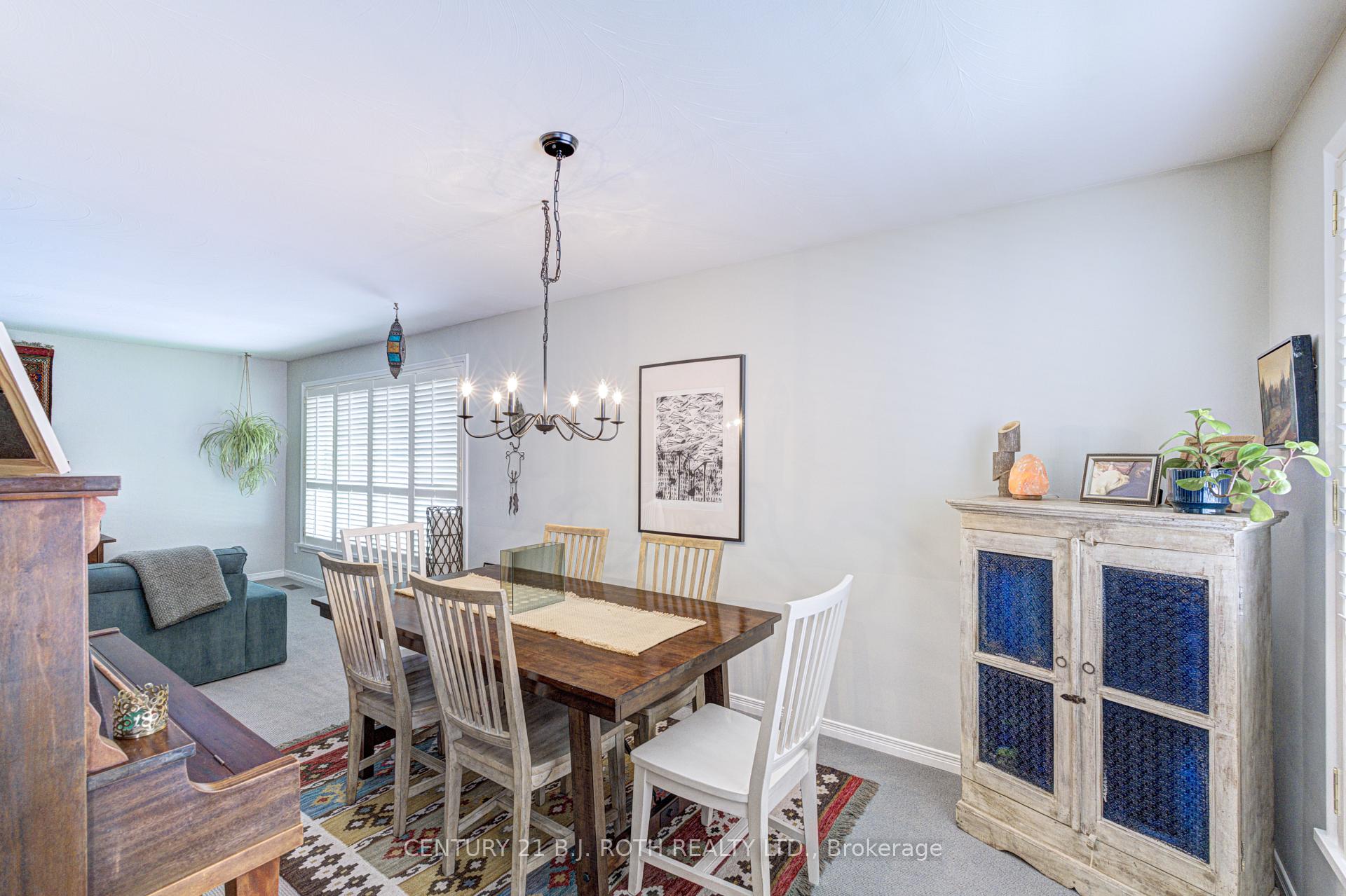 109 Wincott Drive, Toronto