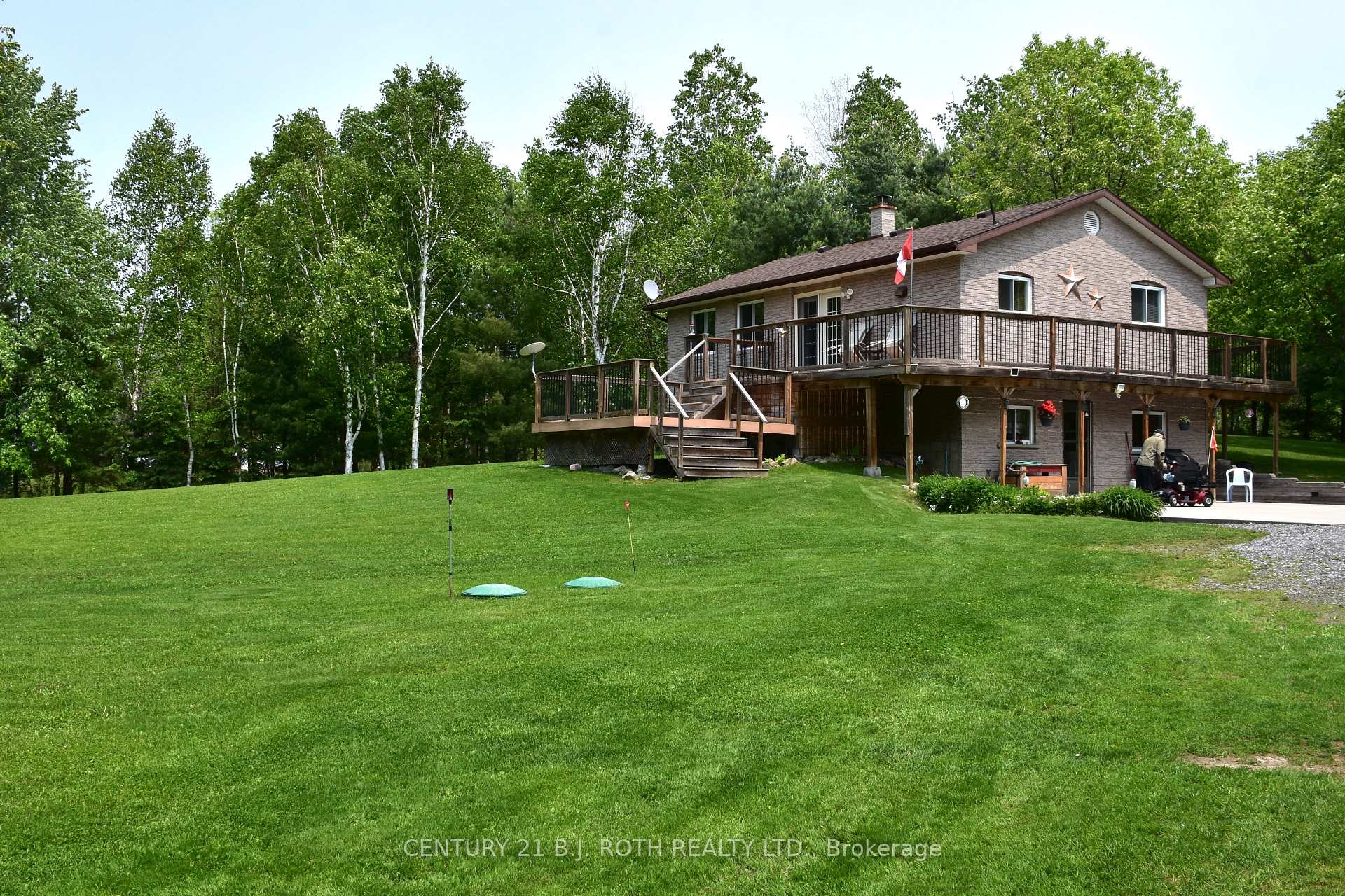 131 Graybow Drive