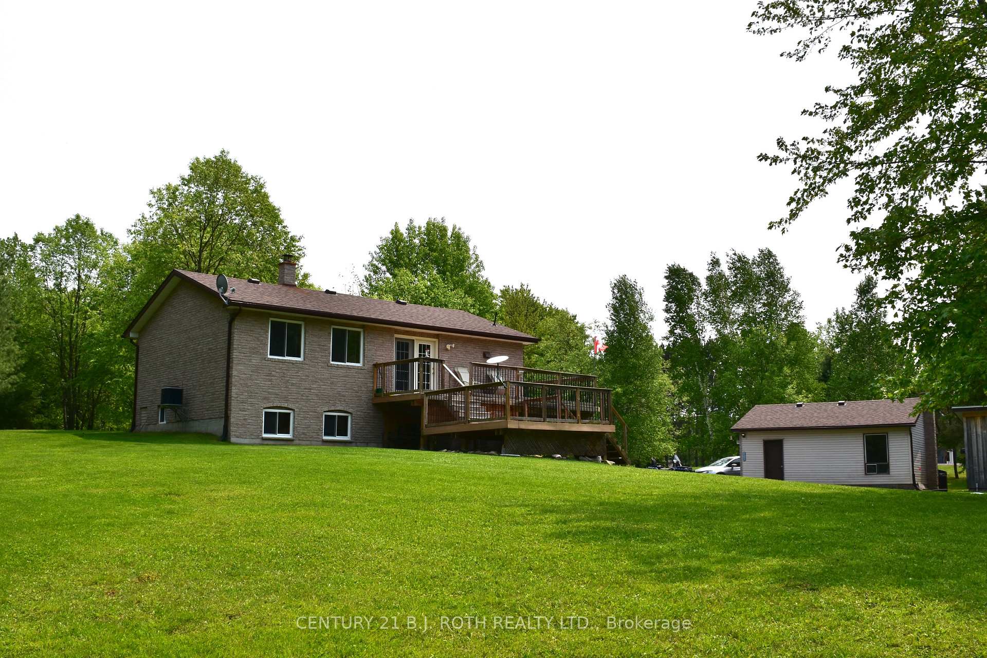 131 Graybow Drive