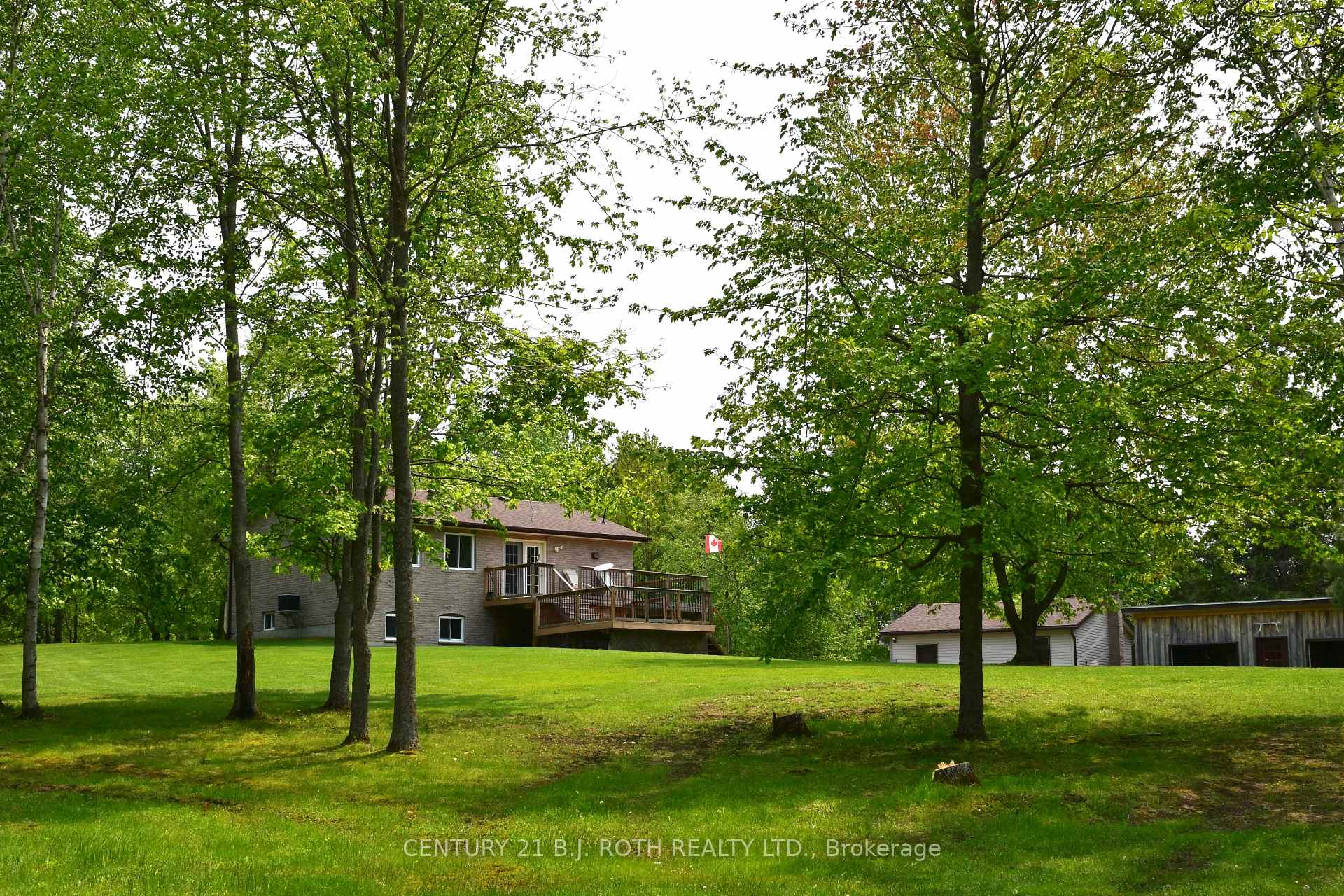 131 Graybow Drive