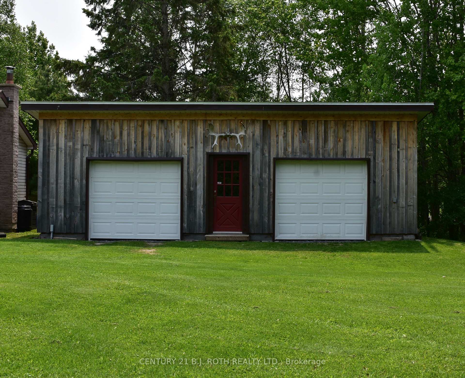 131 Graybow Drive
