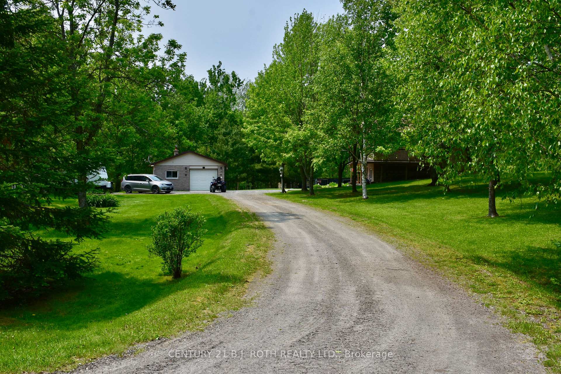 131 Graybow Drive