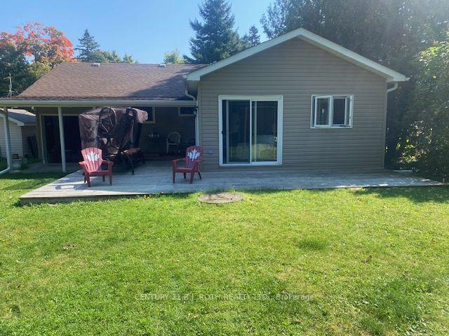 21 Treewood Lane