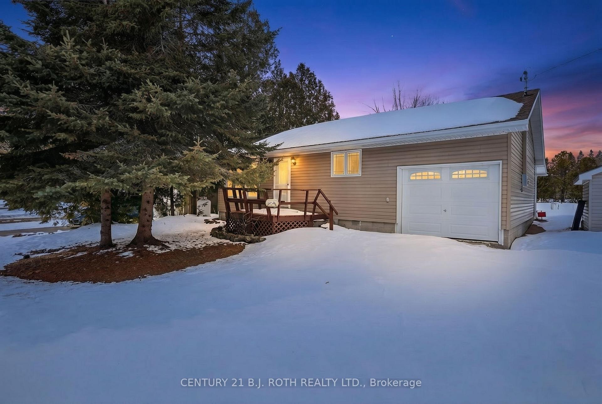 21 Treewood Lane