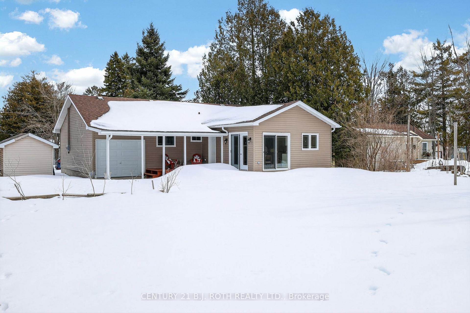 21 Treewood Lane