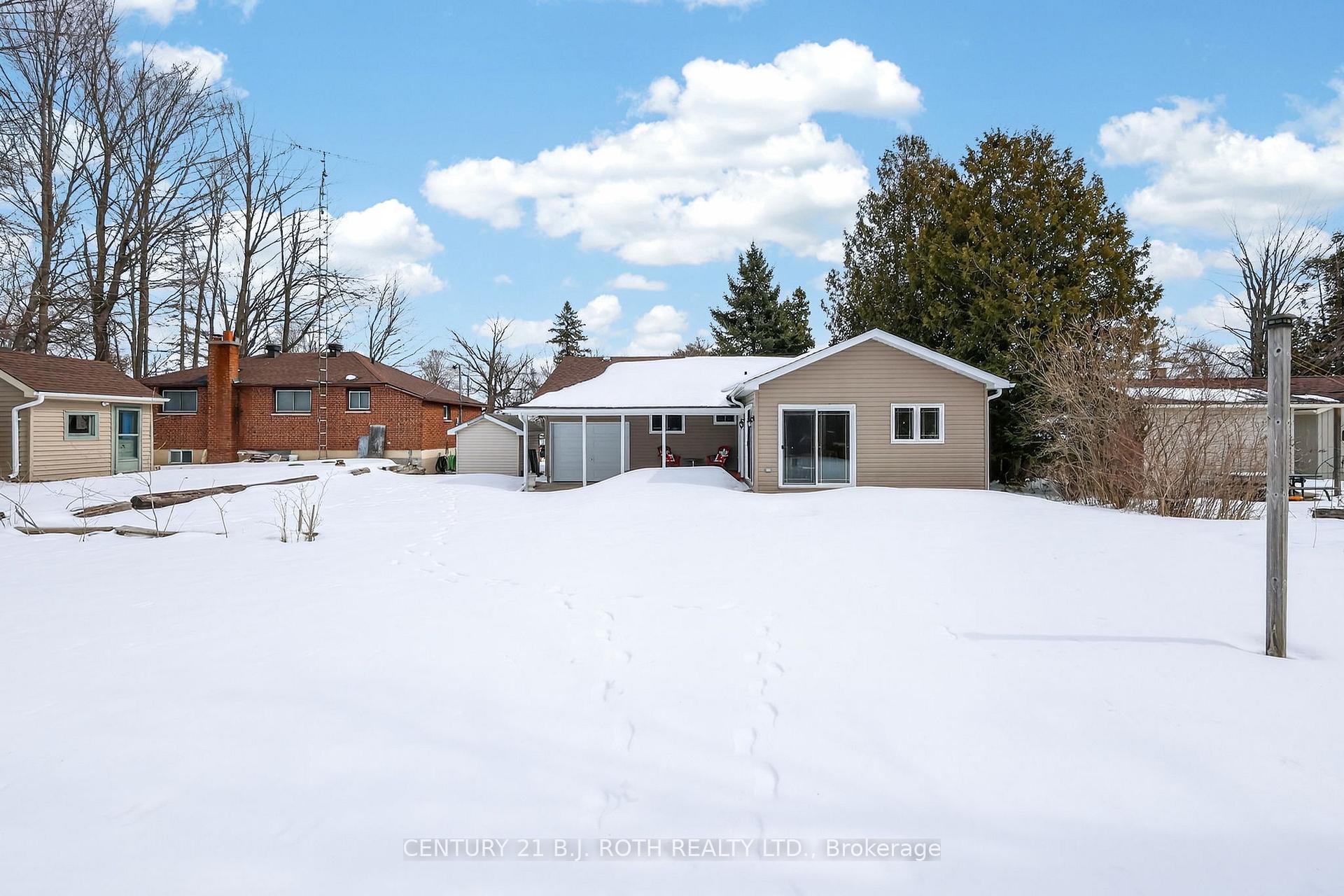 21 Treewood Lane