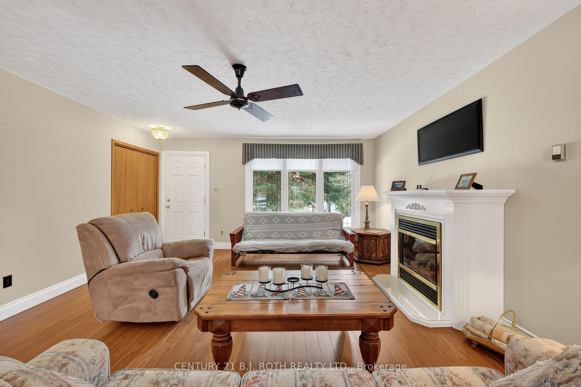 21 Treewood Lane