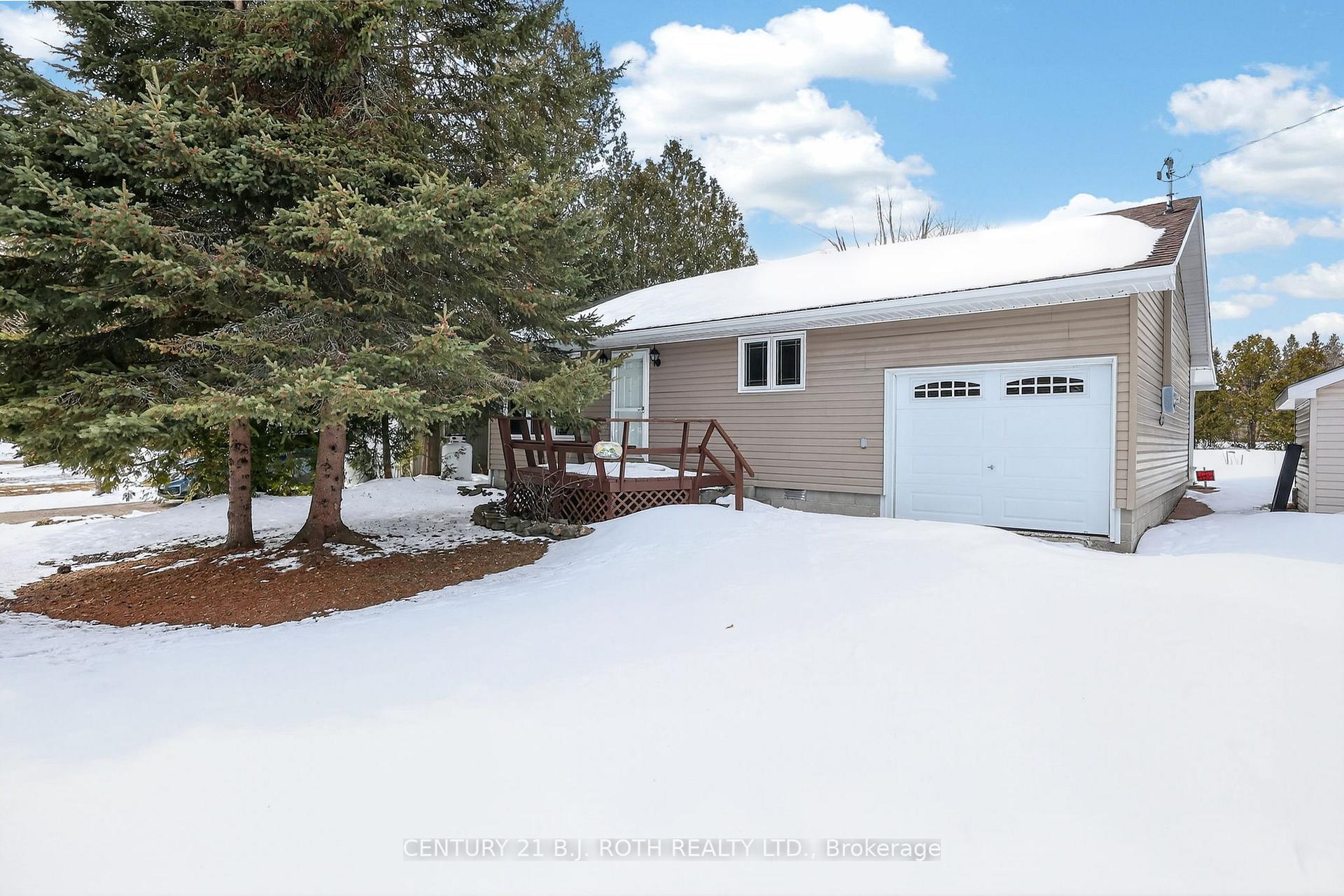 21 Treewood Lane