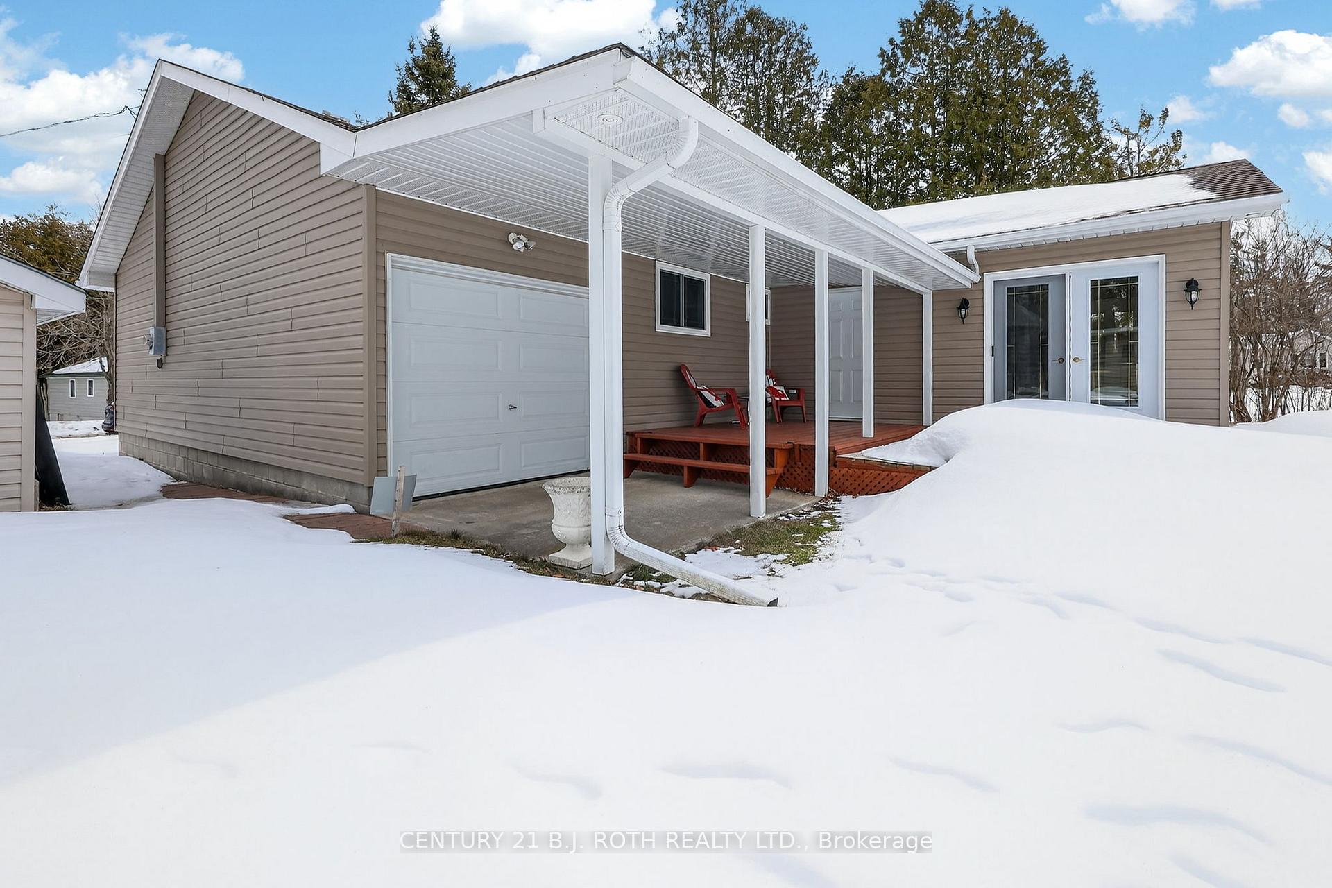 21 Treewood Lane