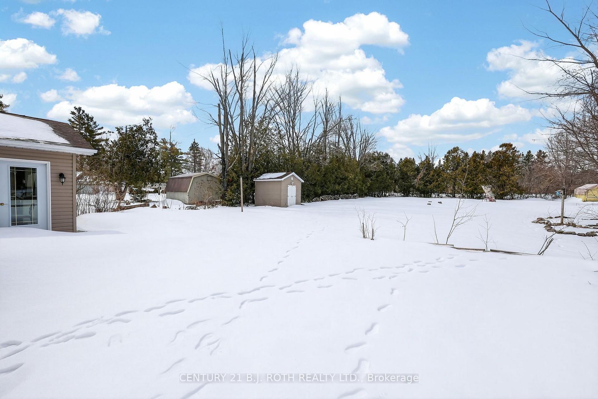 21 Treewood Lane