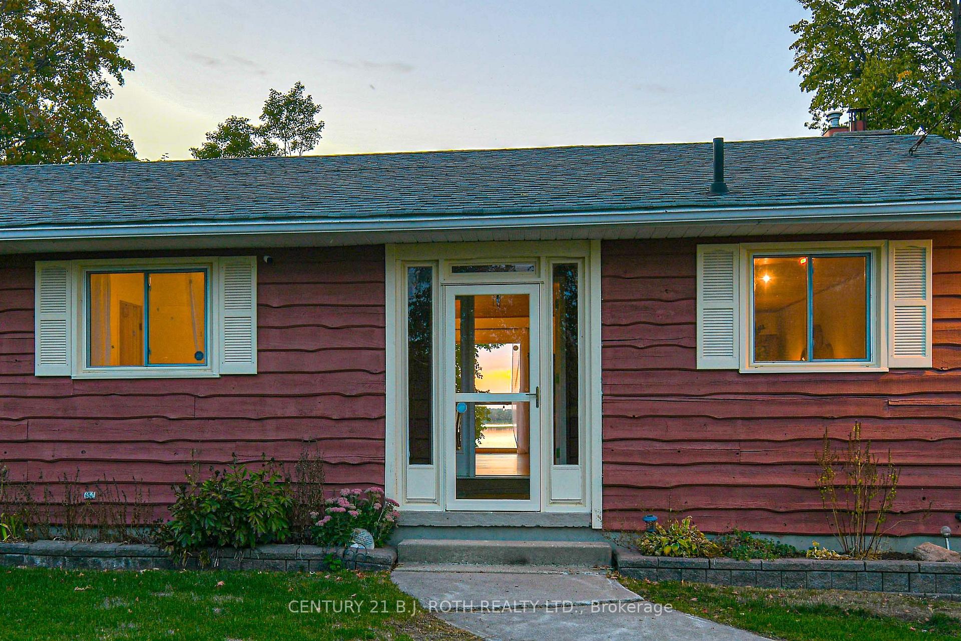 71 Campbell Beach Road