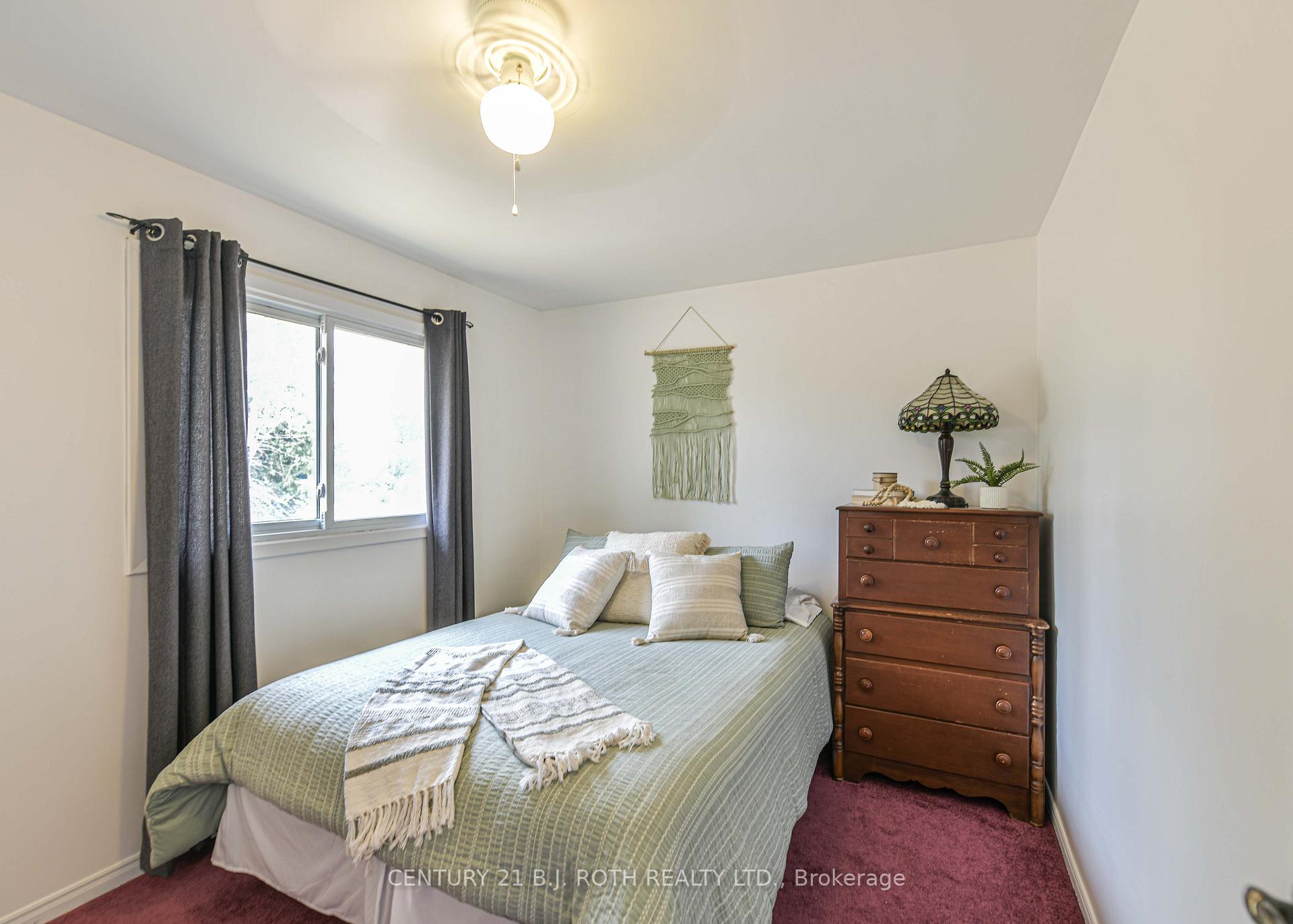 71 Campbell Beach Road