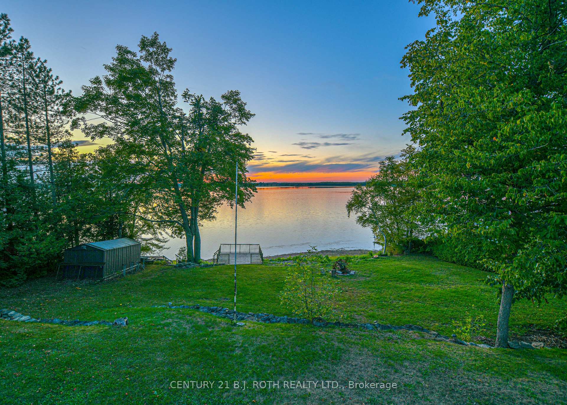 71 Campbell Beach Road