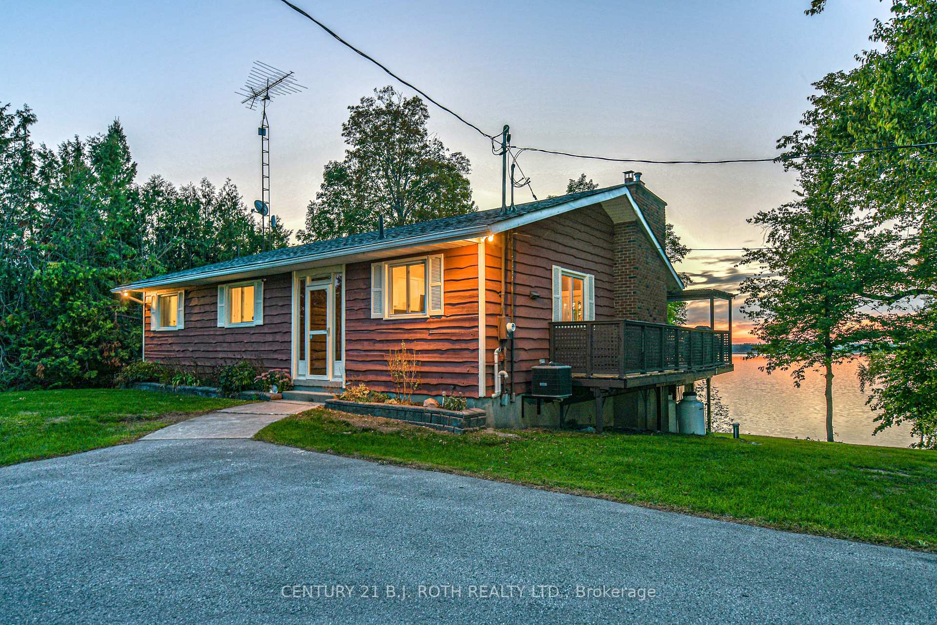 71 Campbell Beach Road