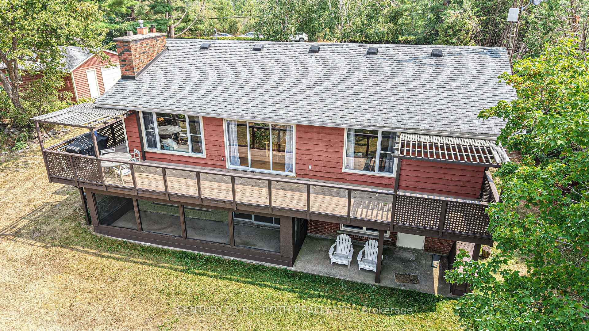 71 Campbell Beach Road