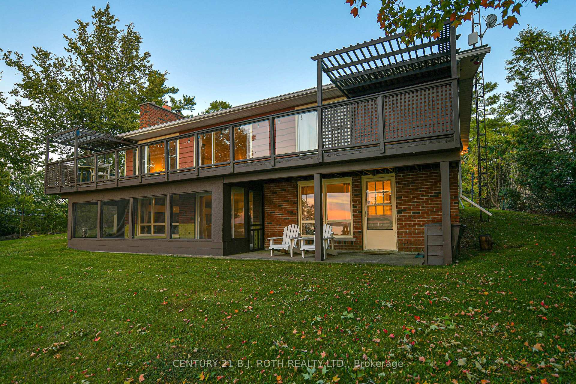 71 Campbell Beach Road