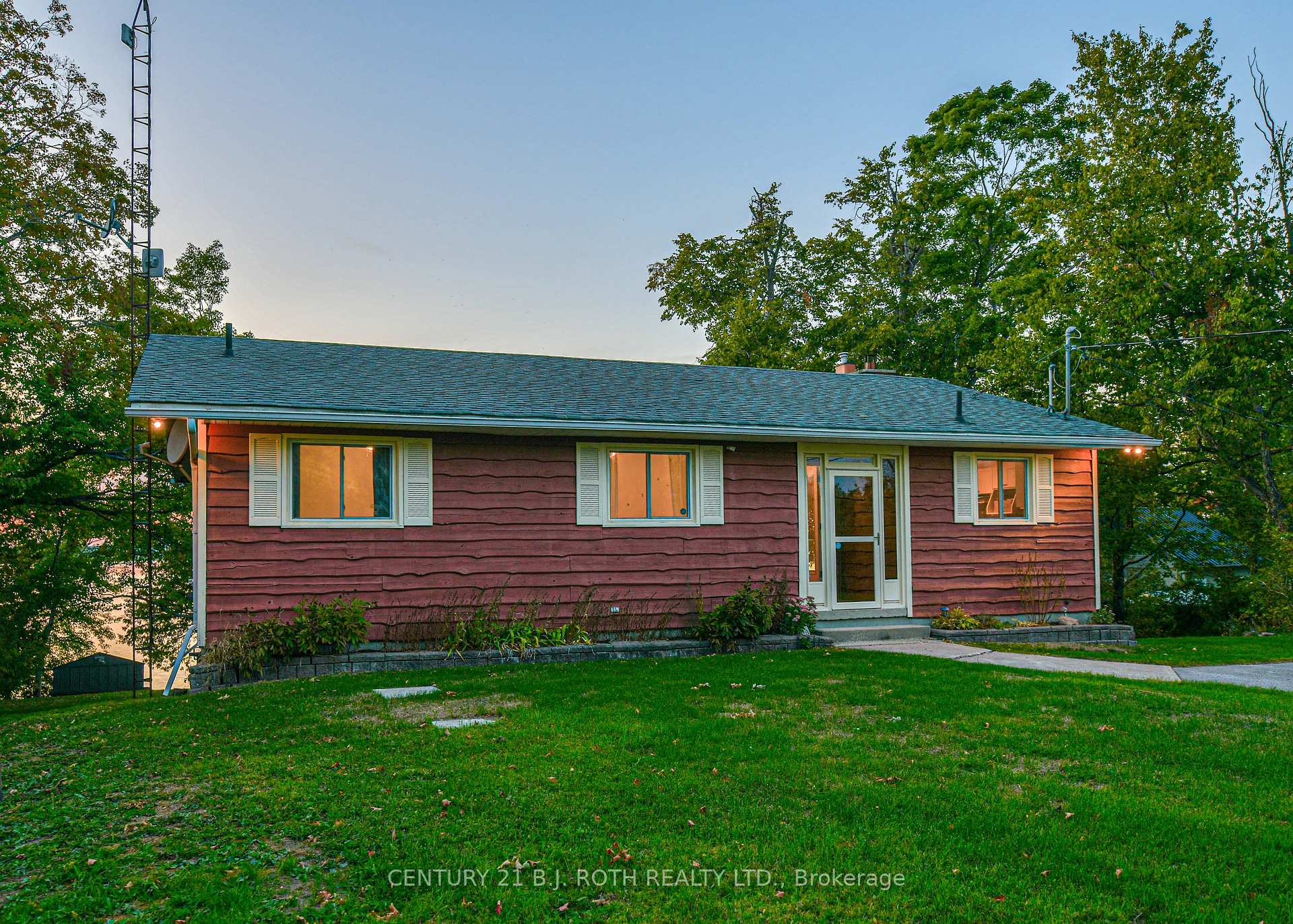71 Campbell Beach Road