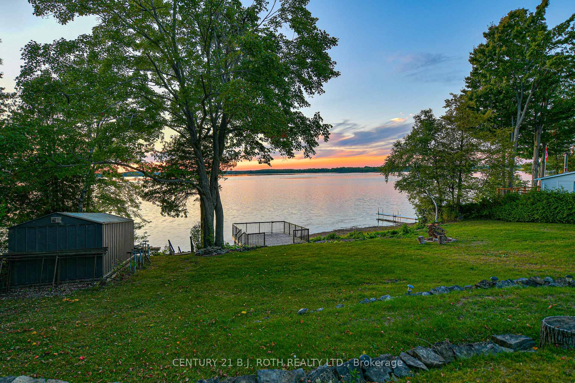 71 Campbell Beach Road