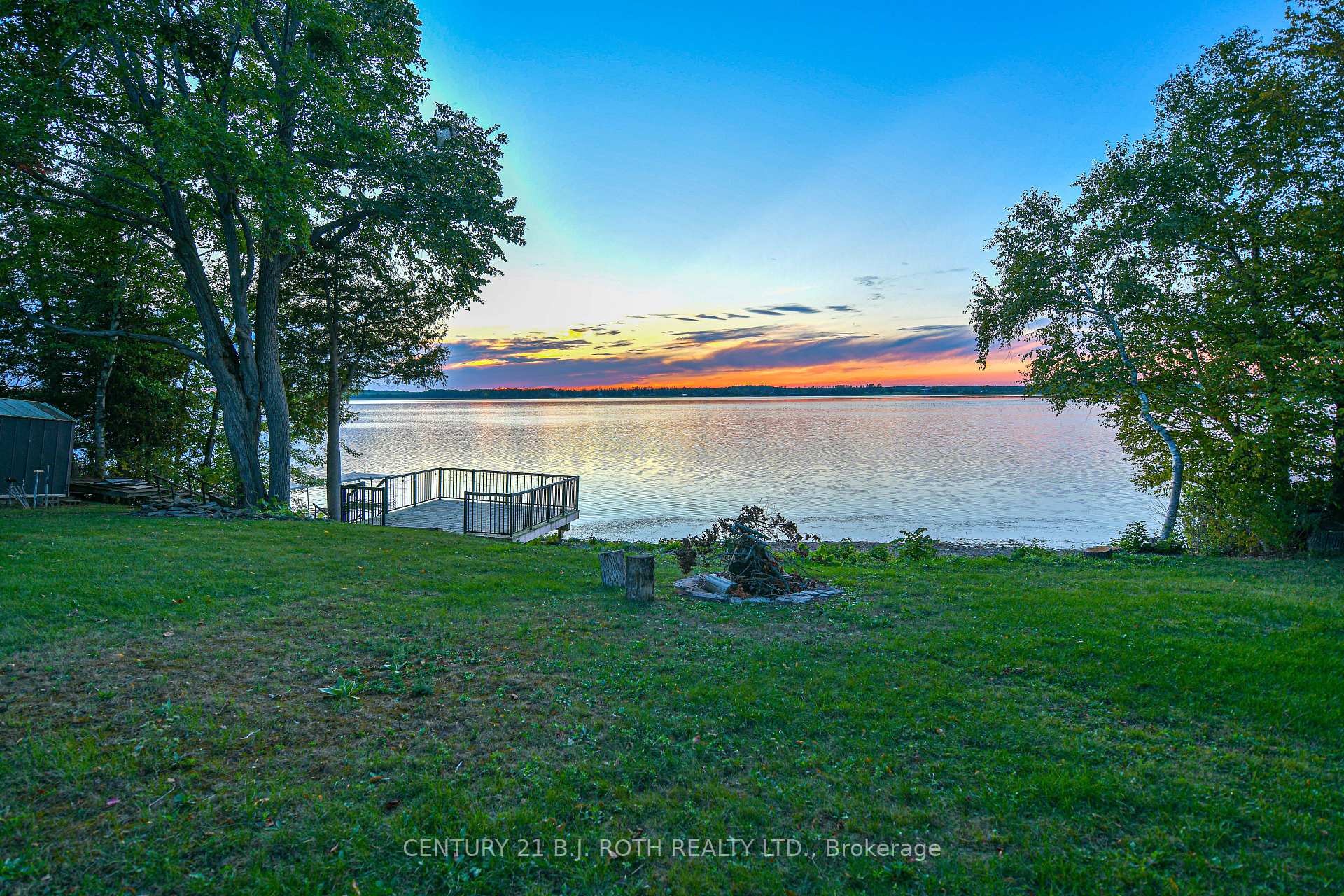 71 Campbell Beach Road