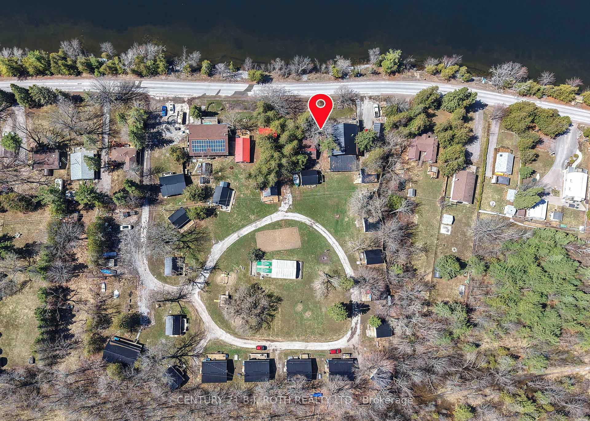 230-232 Lake Dalrymple Road 1