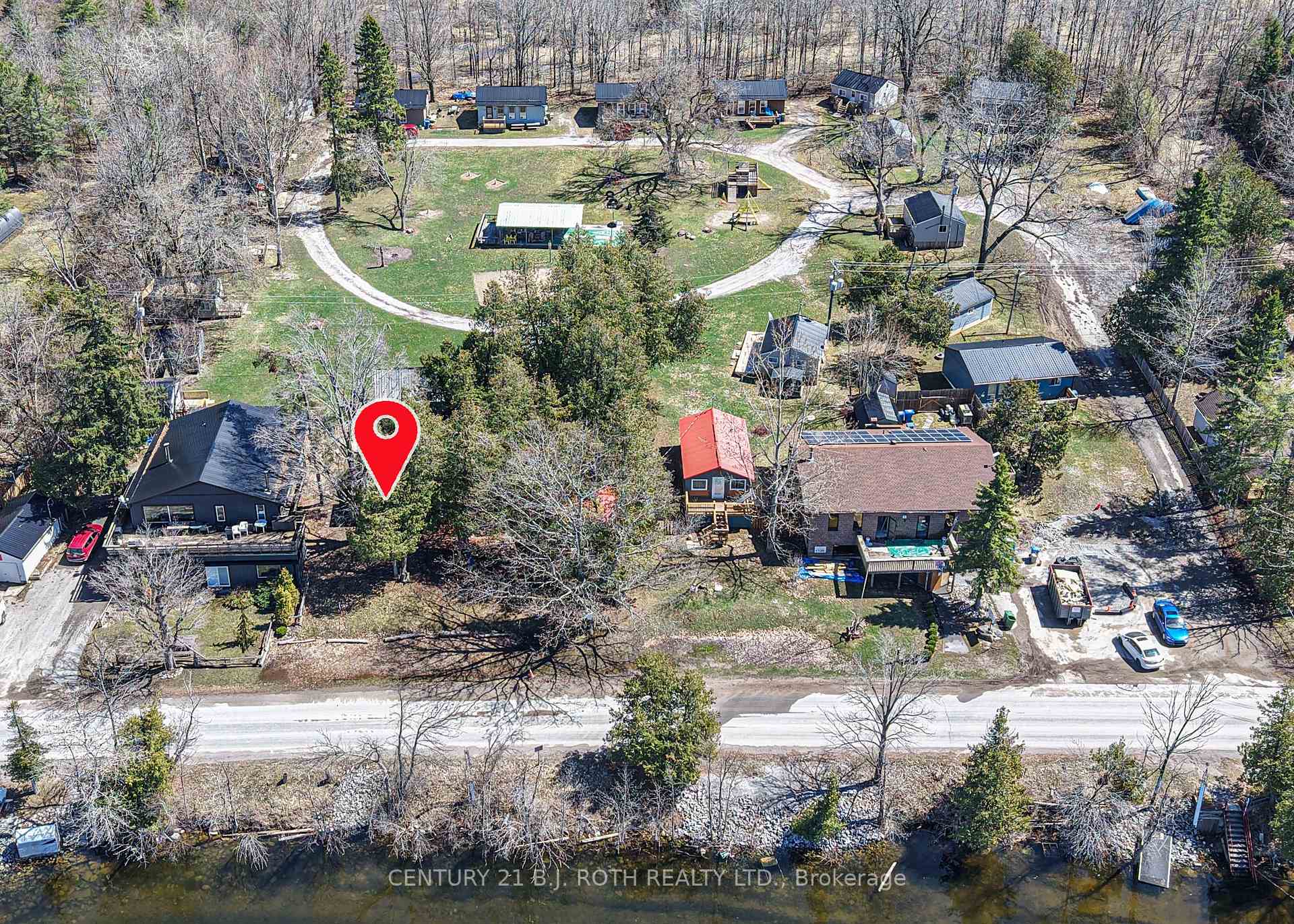230-232 Lake Dalrymple Road 1