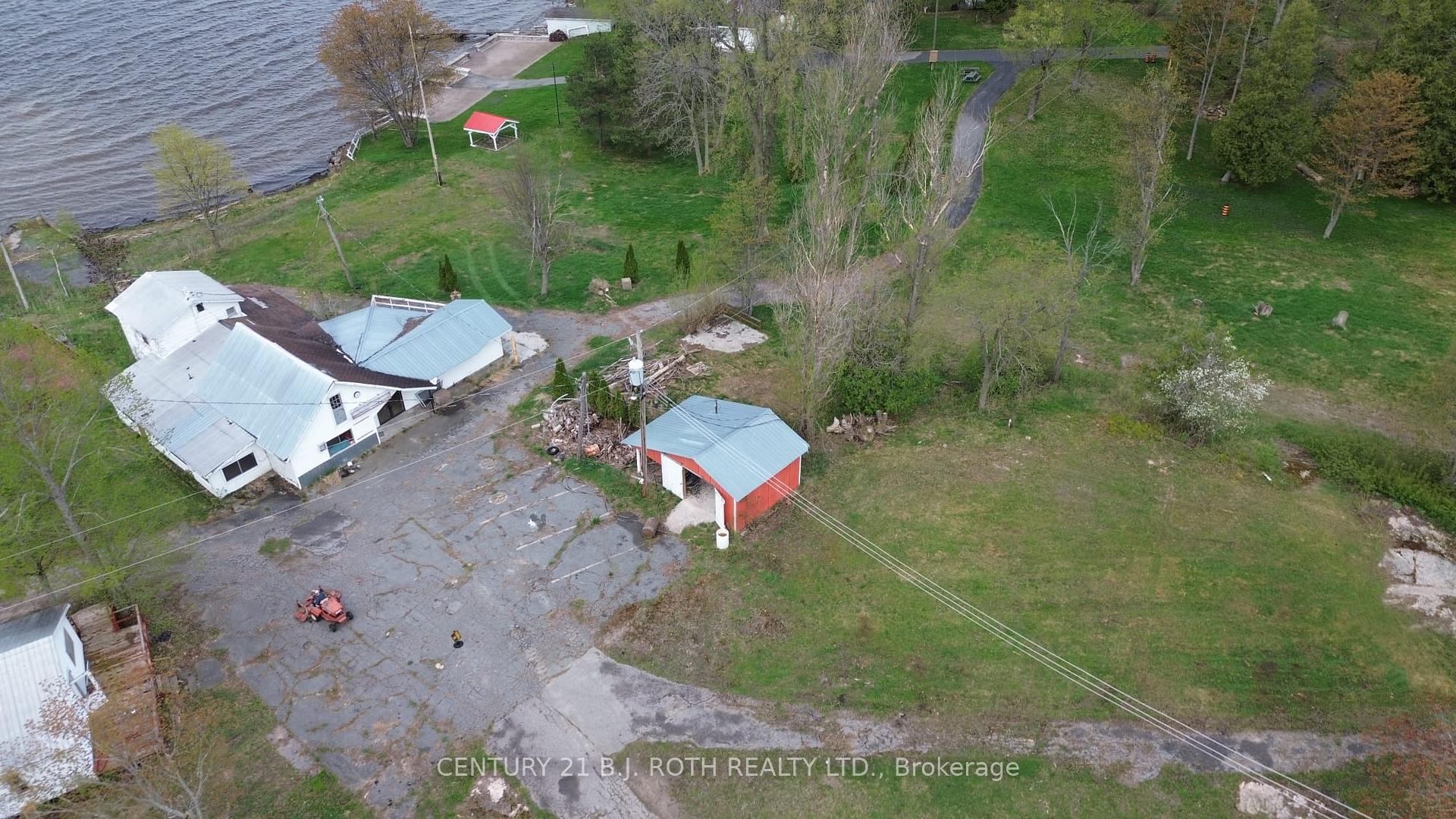 270 PIERRE Road