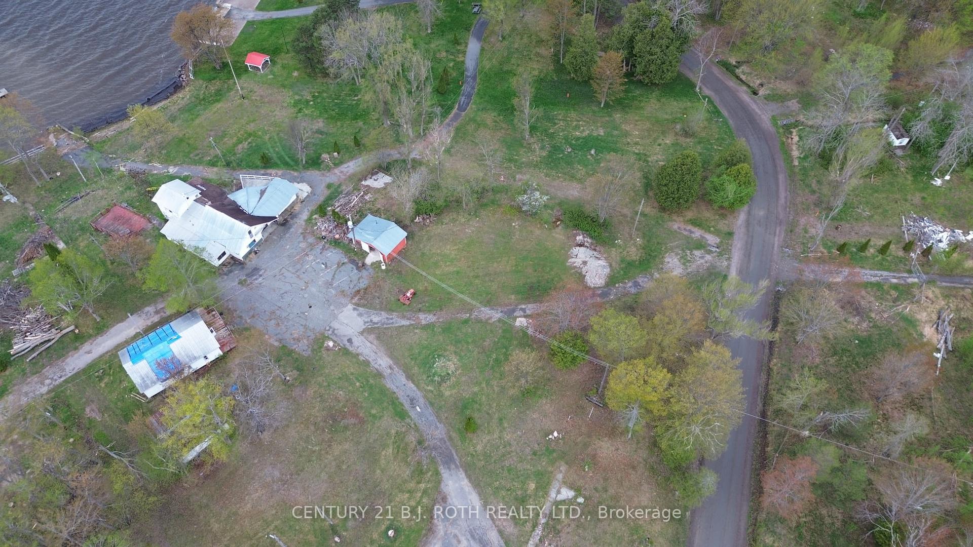 270 PIERRE Road