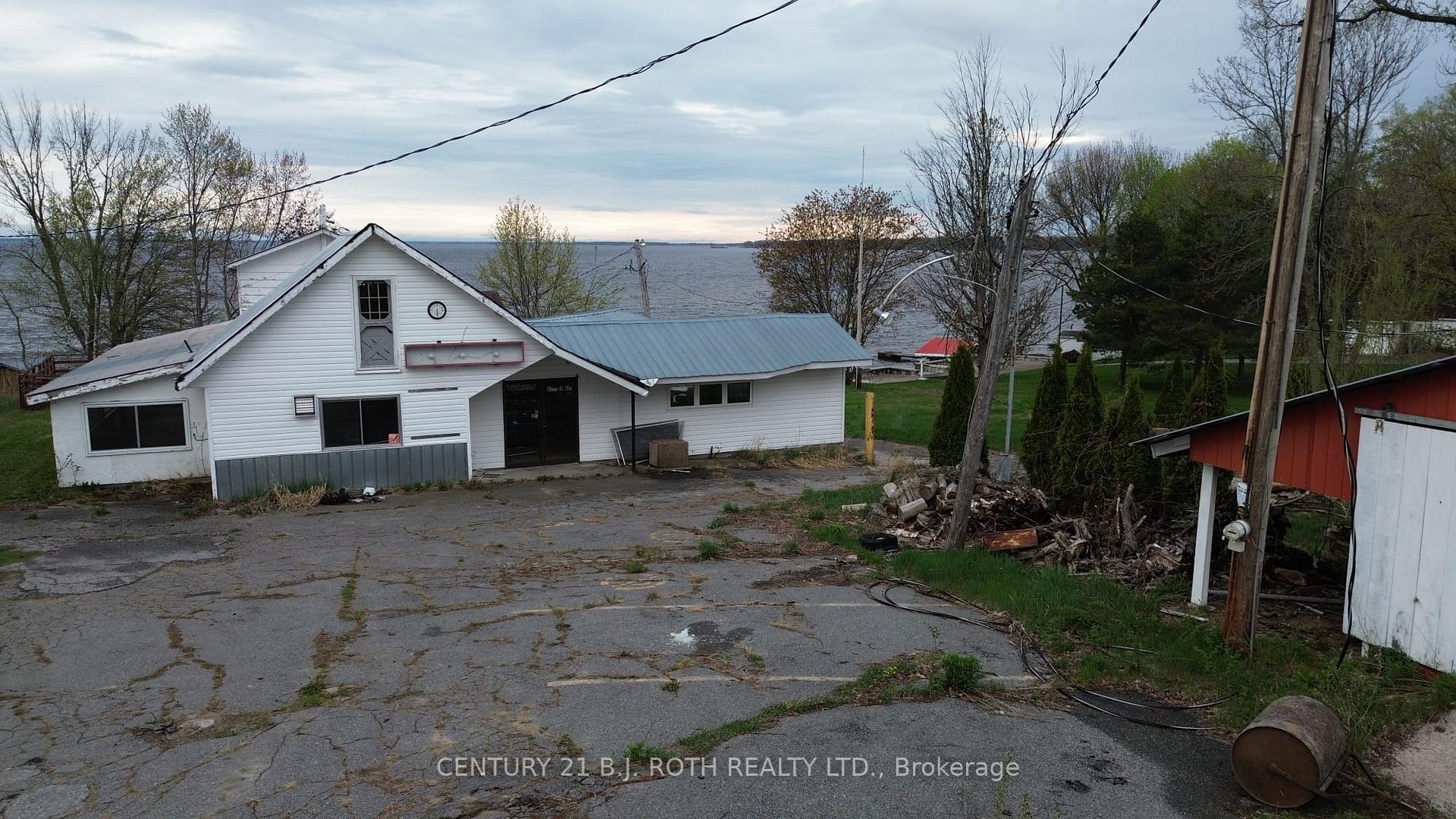 270 PIERRE Road