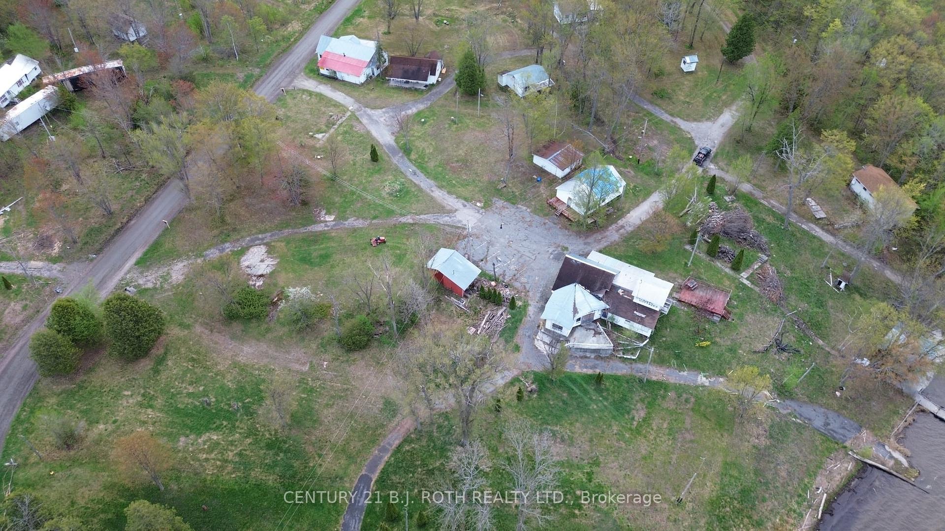 270 PIERRE Road