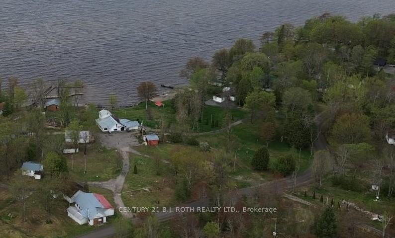 270 PIERRE Road