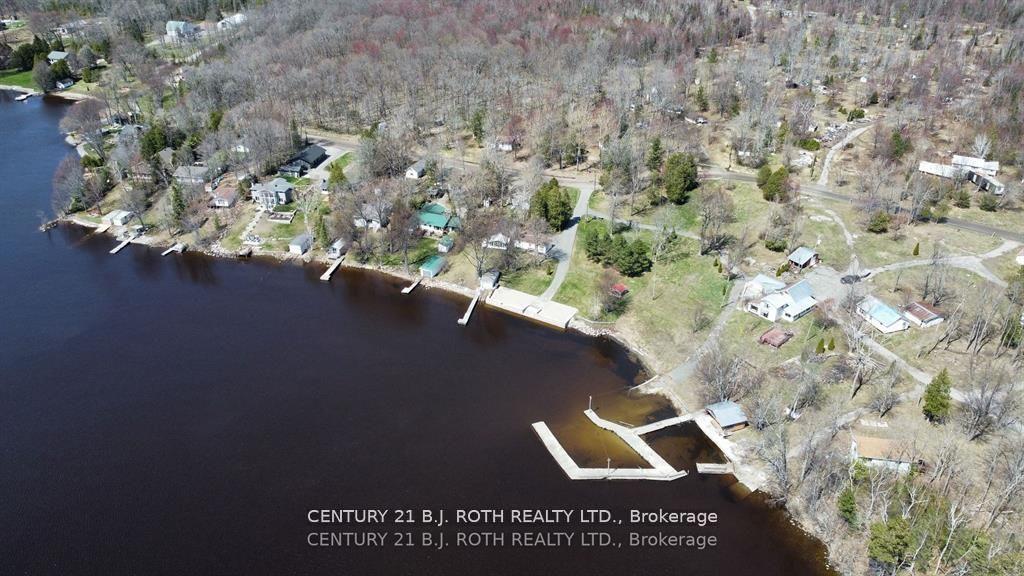 270 PIERRE Road