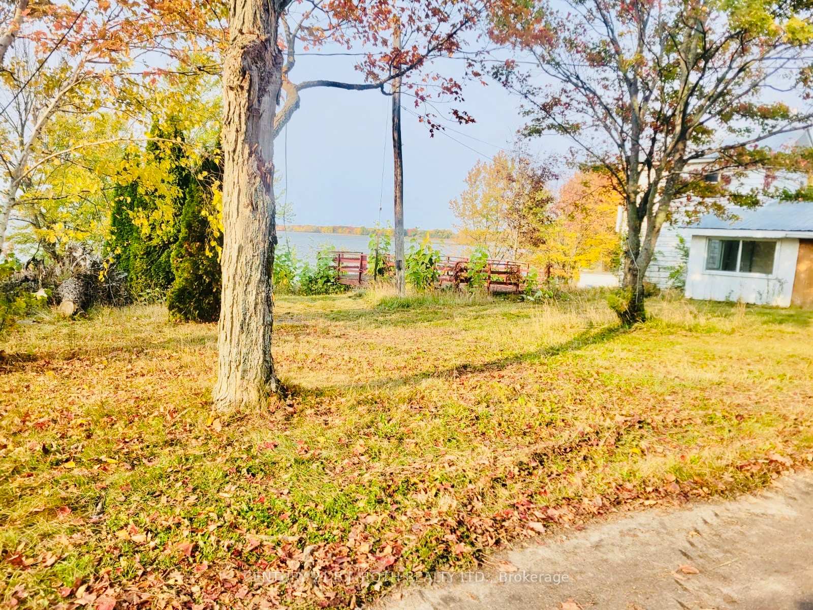 270 PIERRE Road