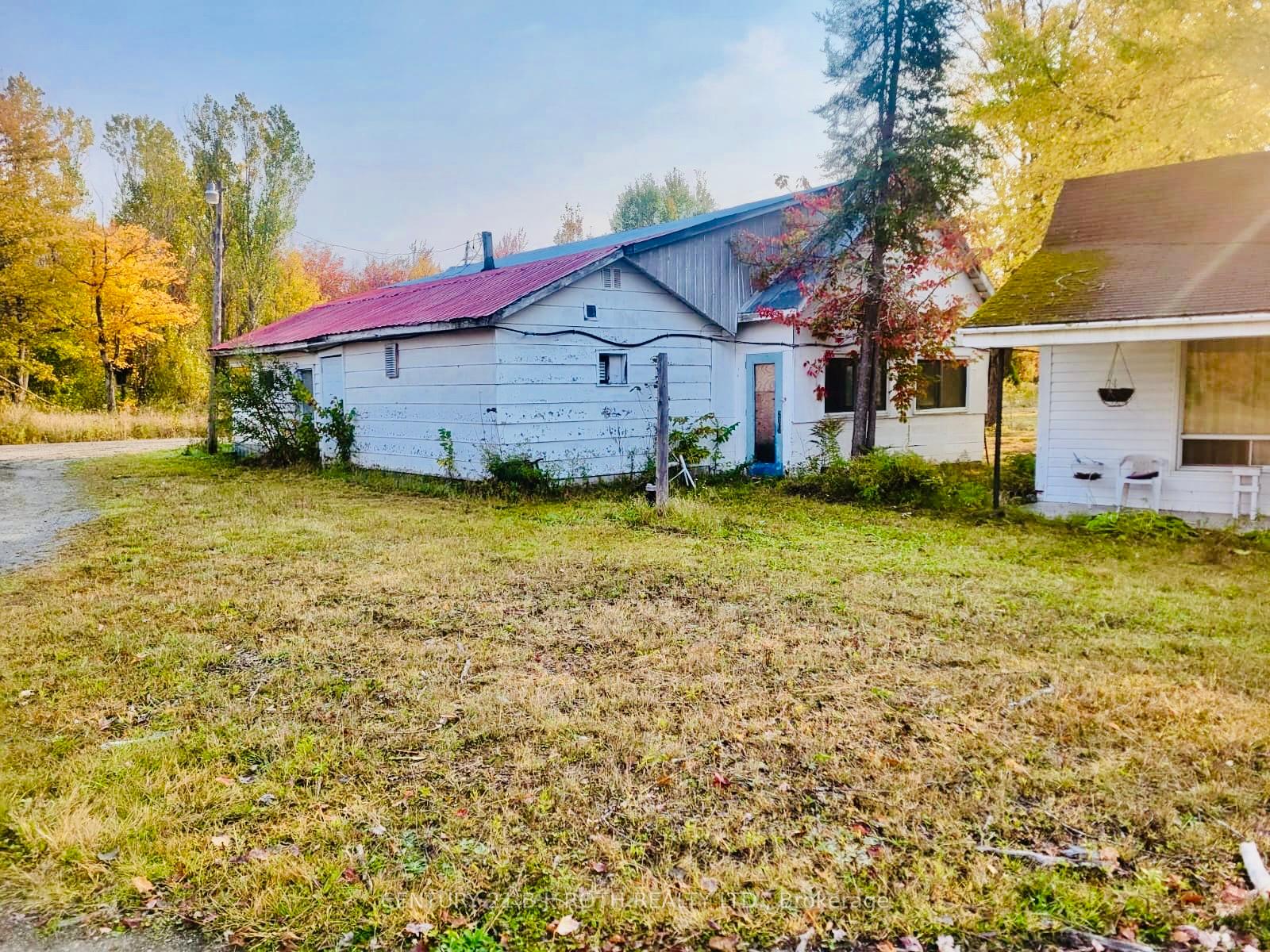 270 PIERRE Road