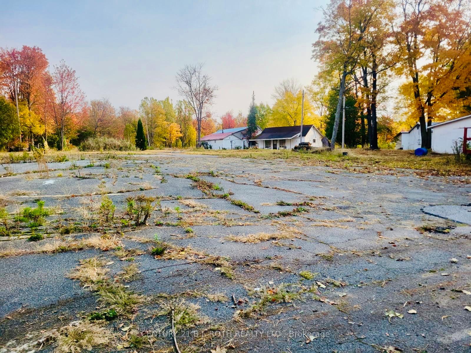 270 PIERRE Road