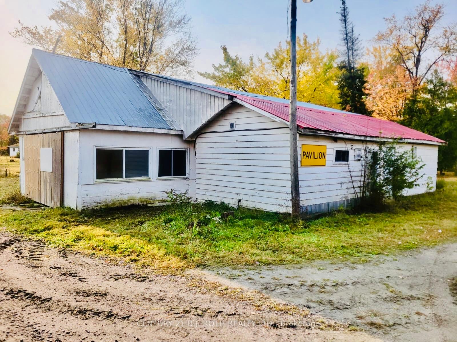270 PIERRE Road