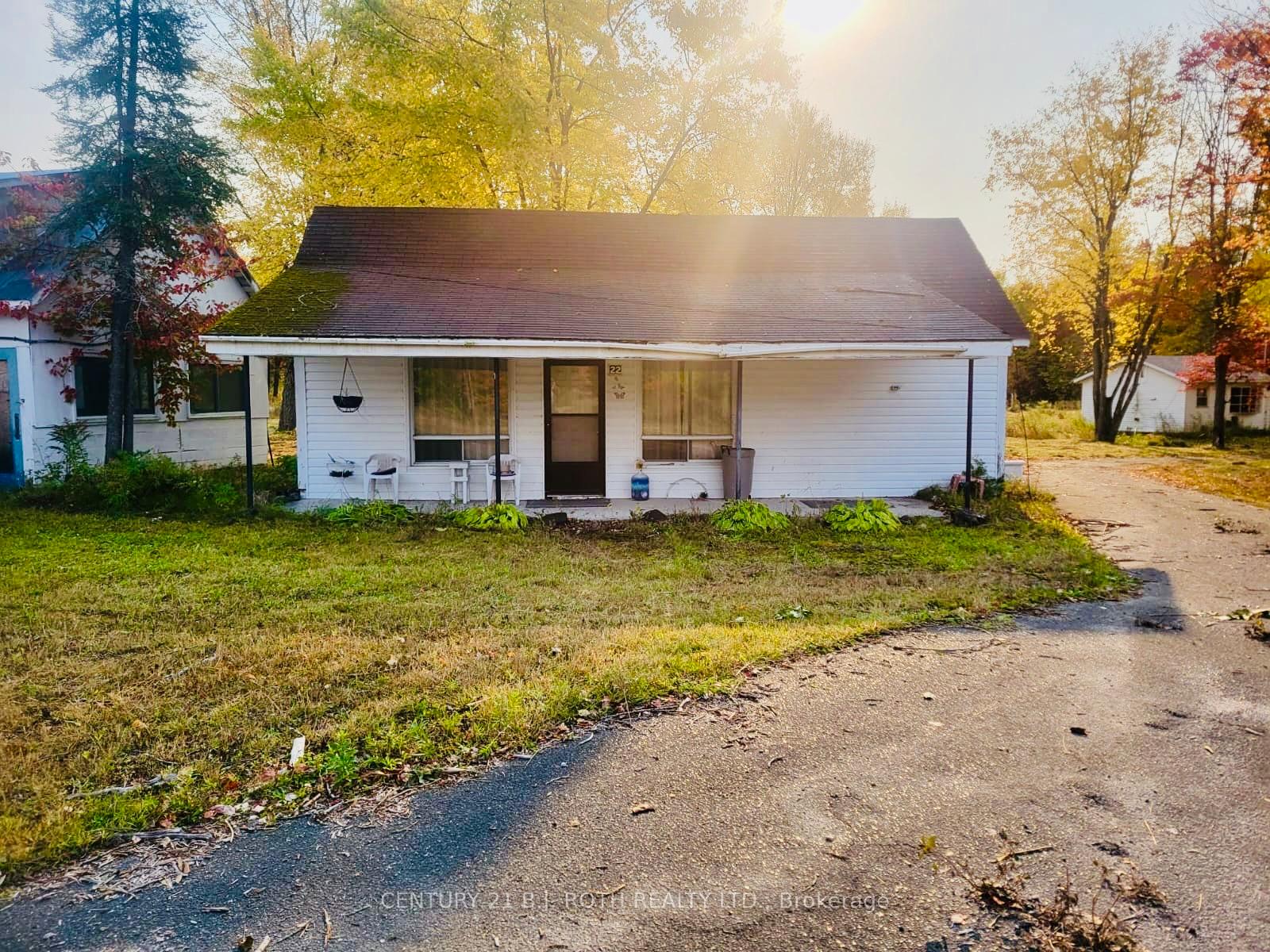 270 PIERRE Road