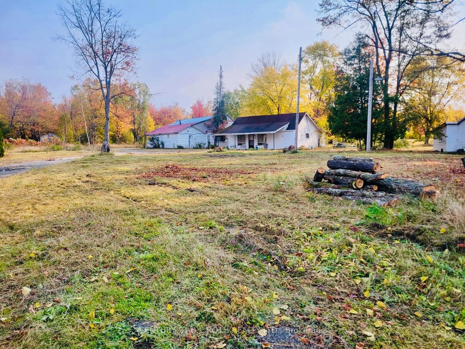 270 PIERRE Road