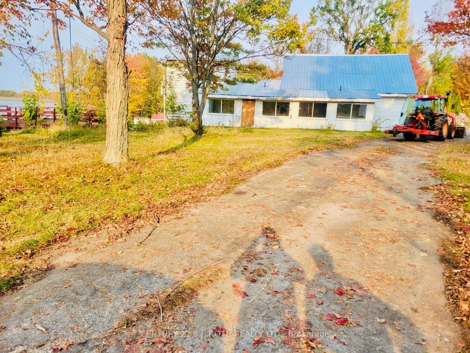 270 PIERRE Road