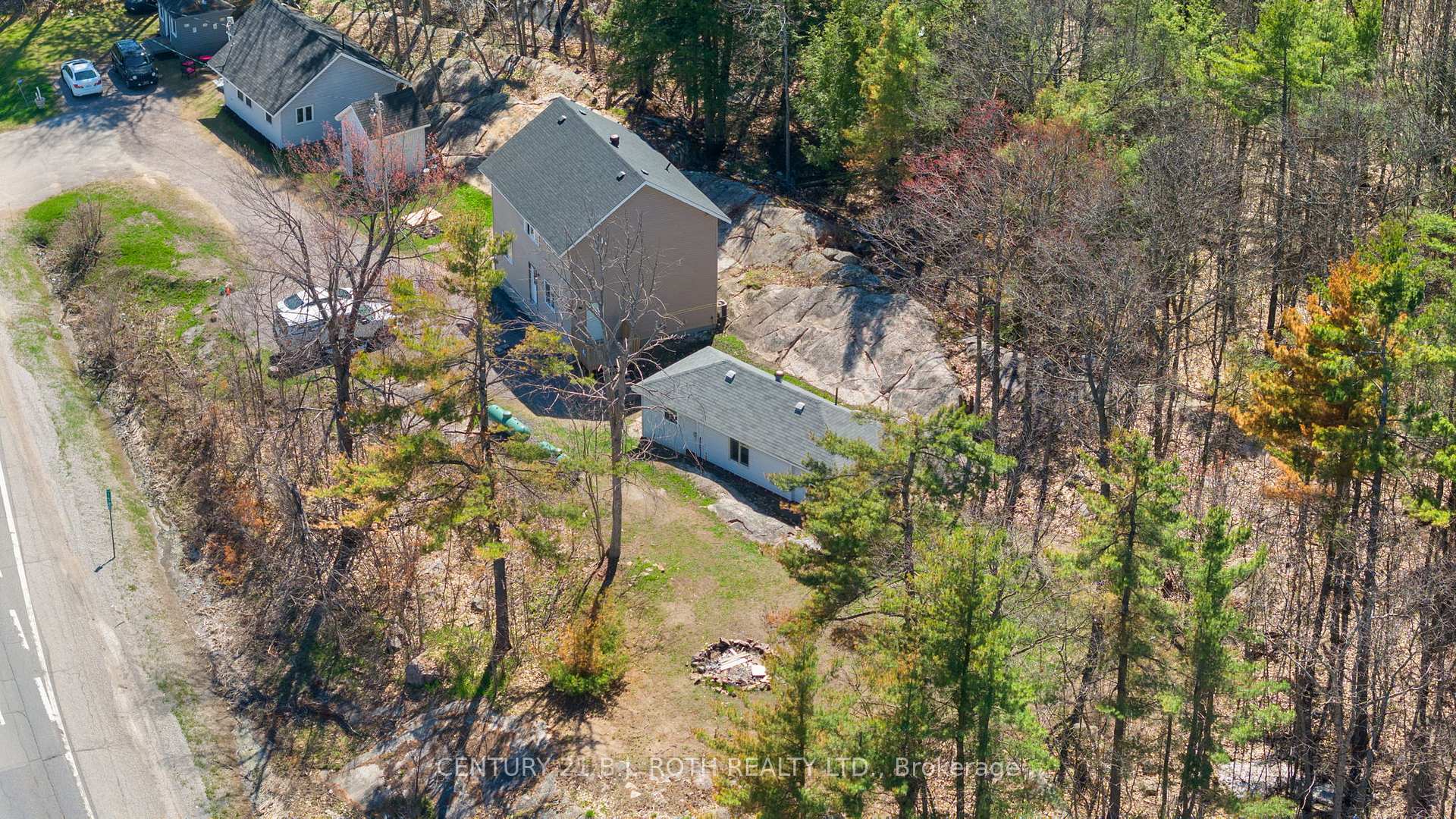 1411 Hwy 11 N/A S