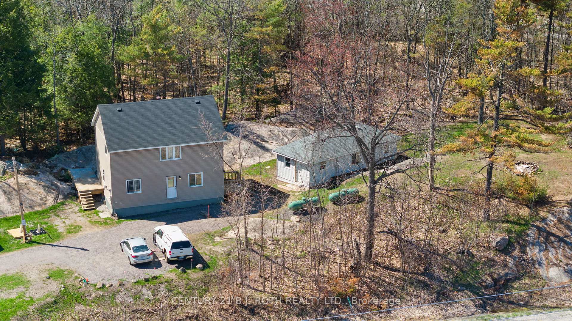 1411 Hwy 11 N/A S