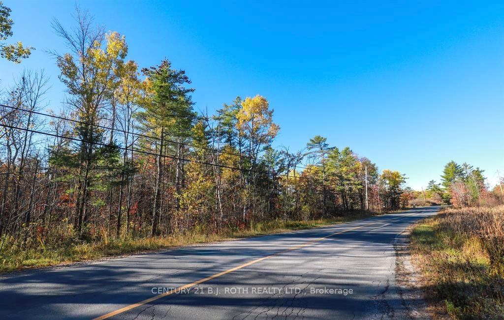 PCL6807 Honey Harbour Road