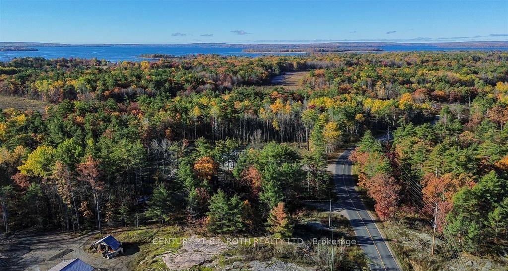 PCL6807 Honey Harbour Road