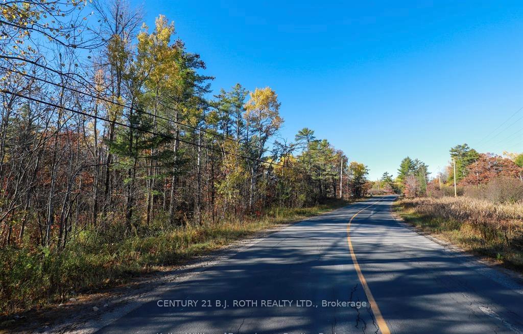 PCL6807 Honey Harbour Road