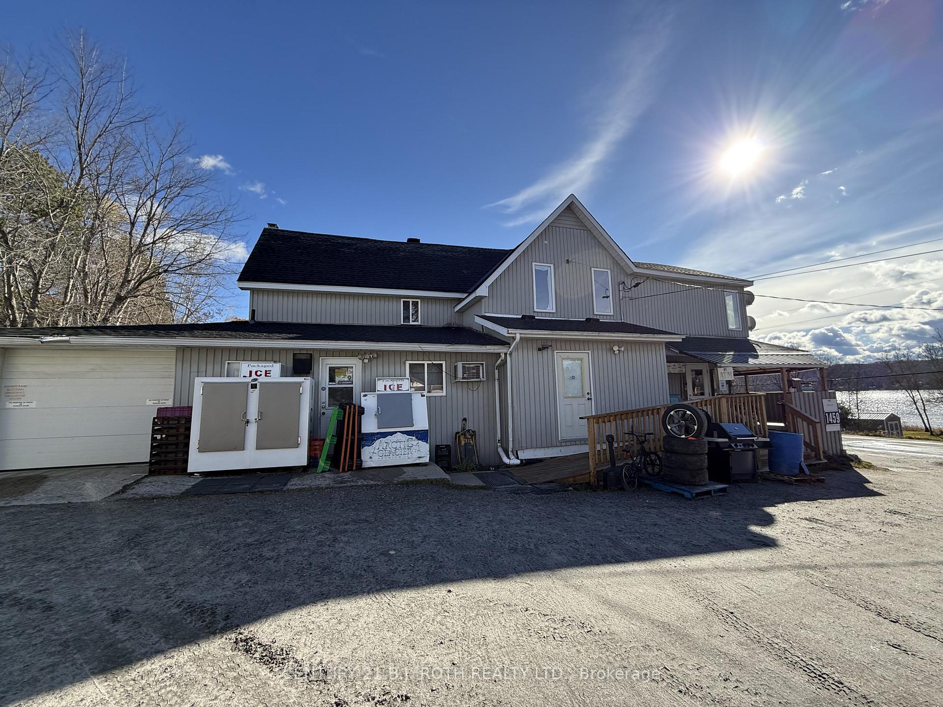 6950 Hwy. 534 N/A