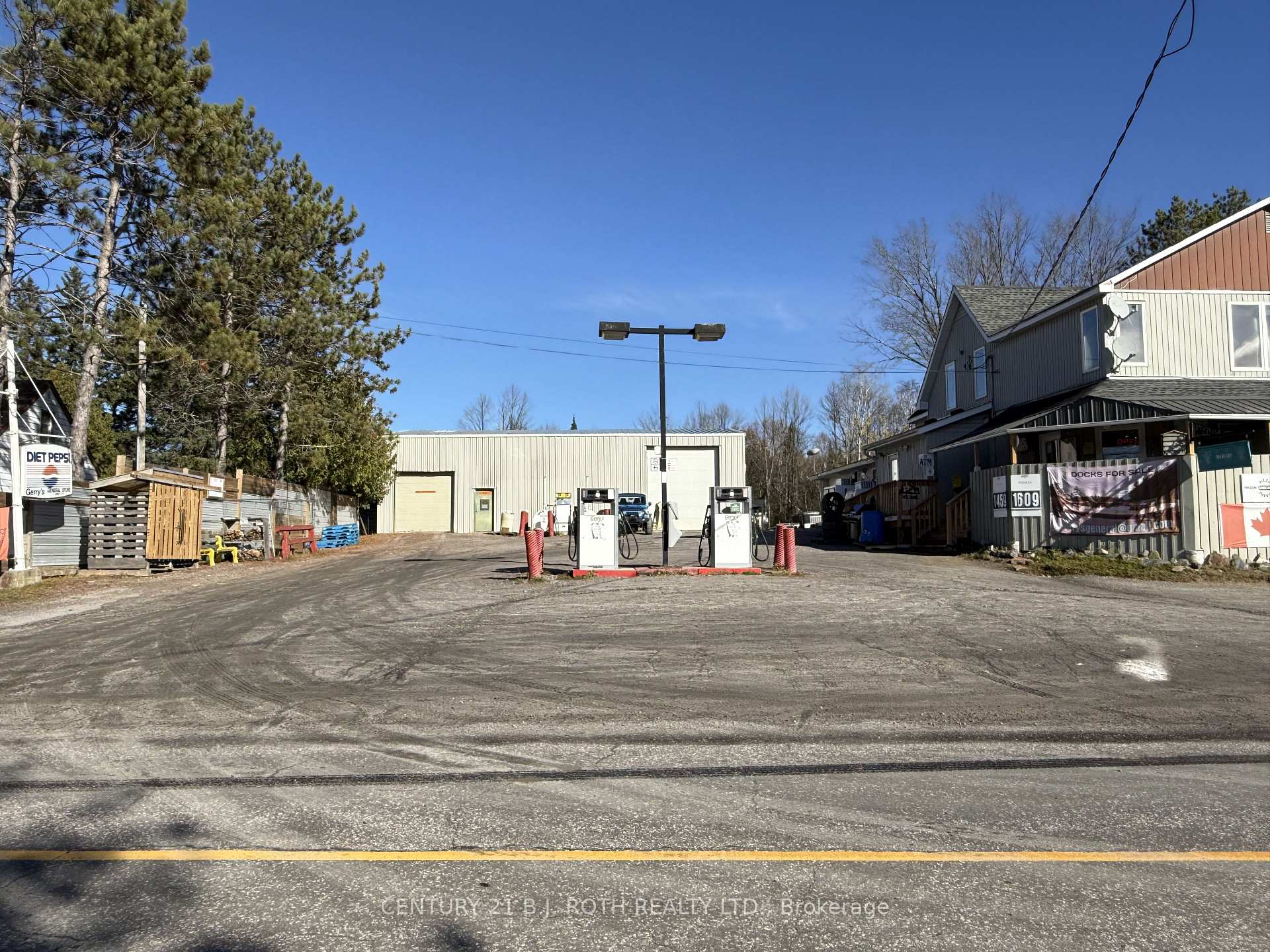 6950 Hwy. 534 N/A