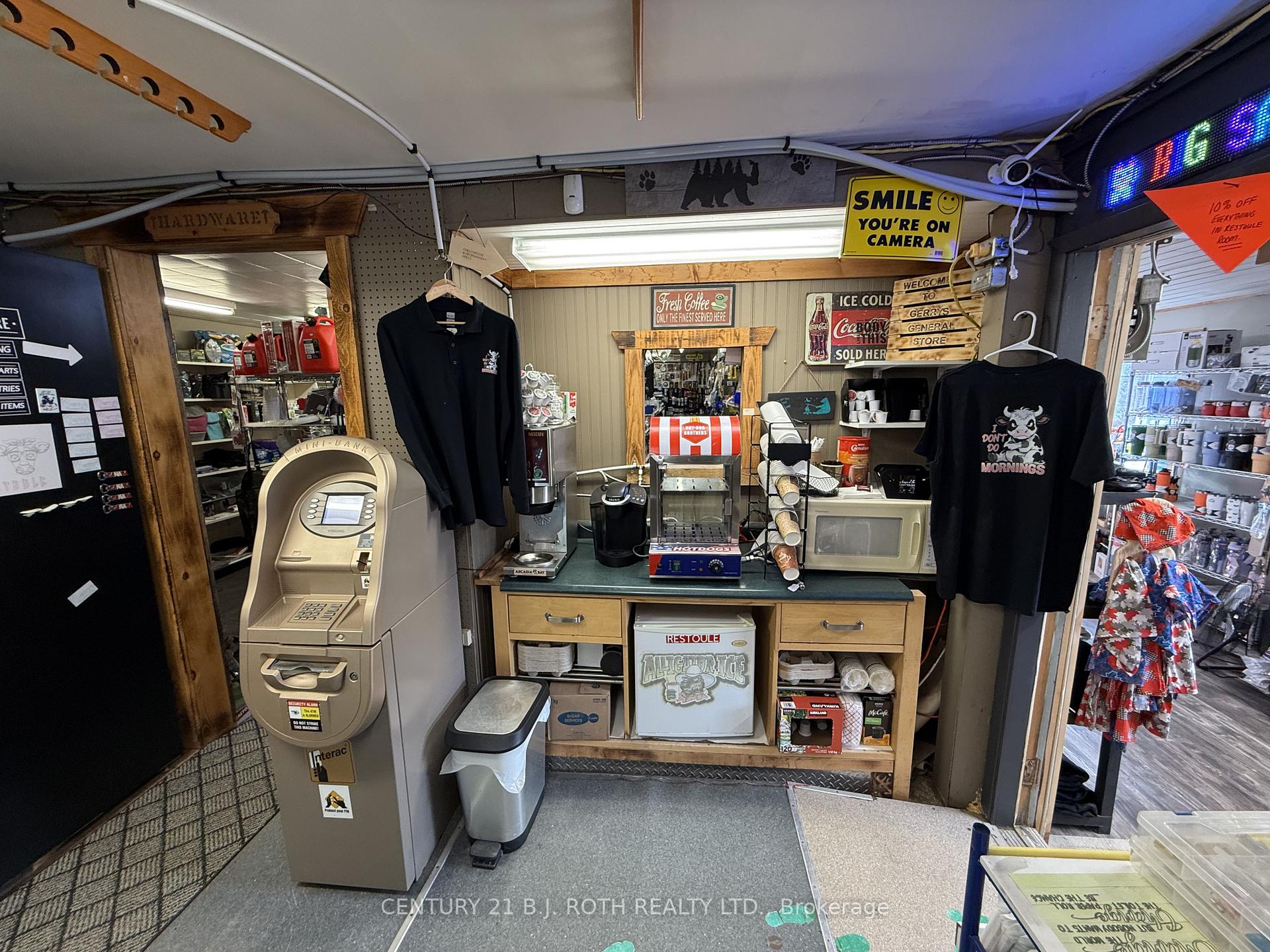 6950 Hwy. 534 N/A