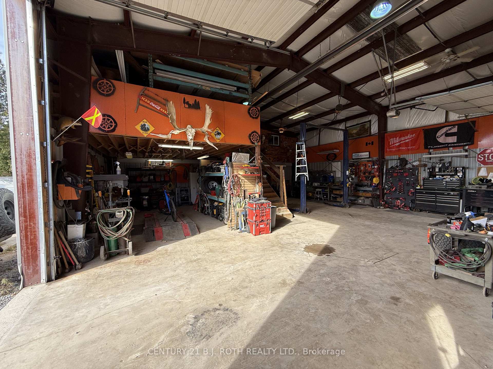 6950 Hwy. 534 N/A