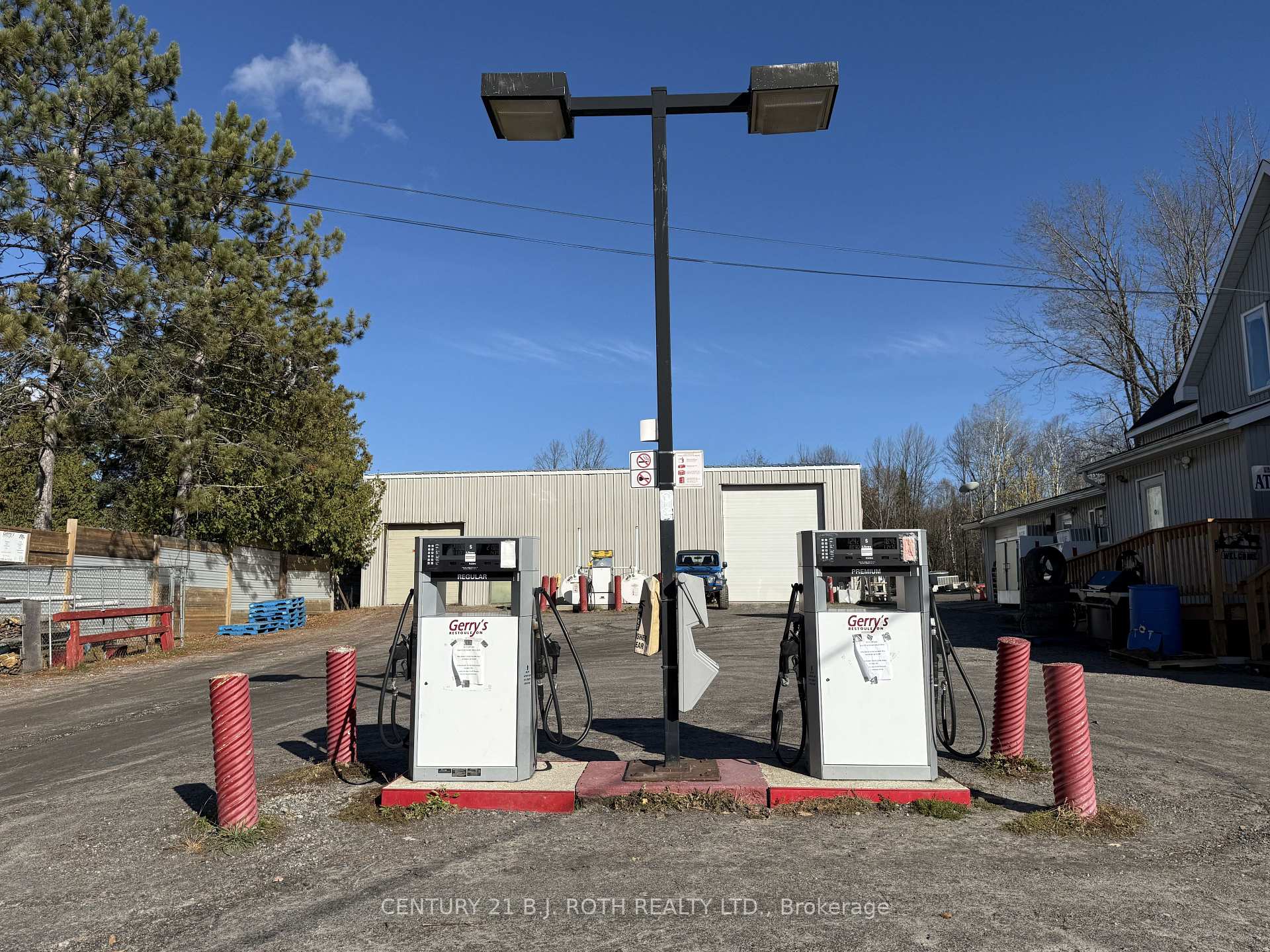 6950 Hwy. 534 N/A