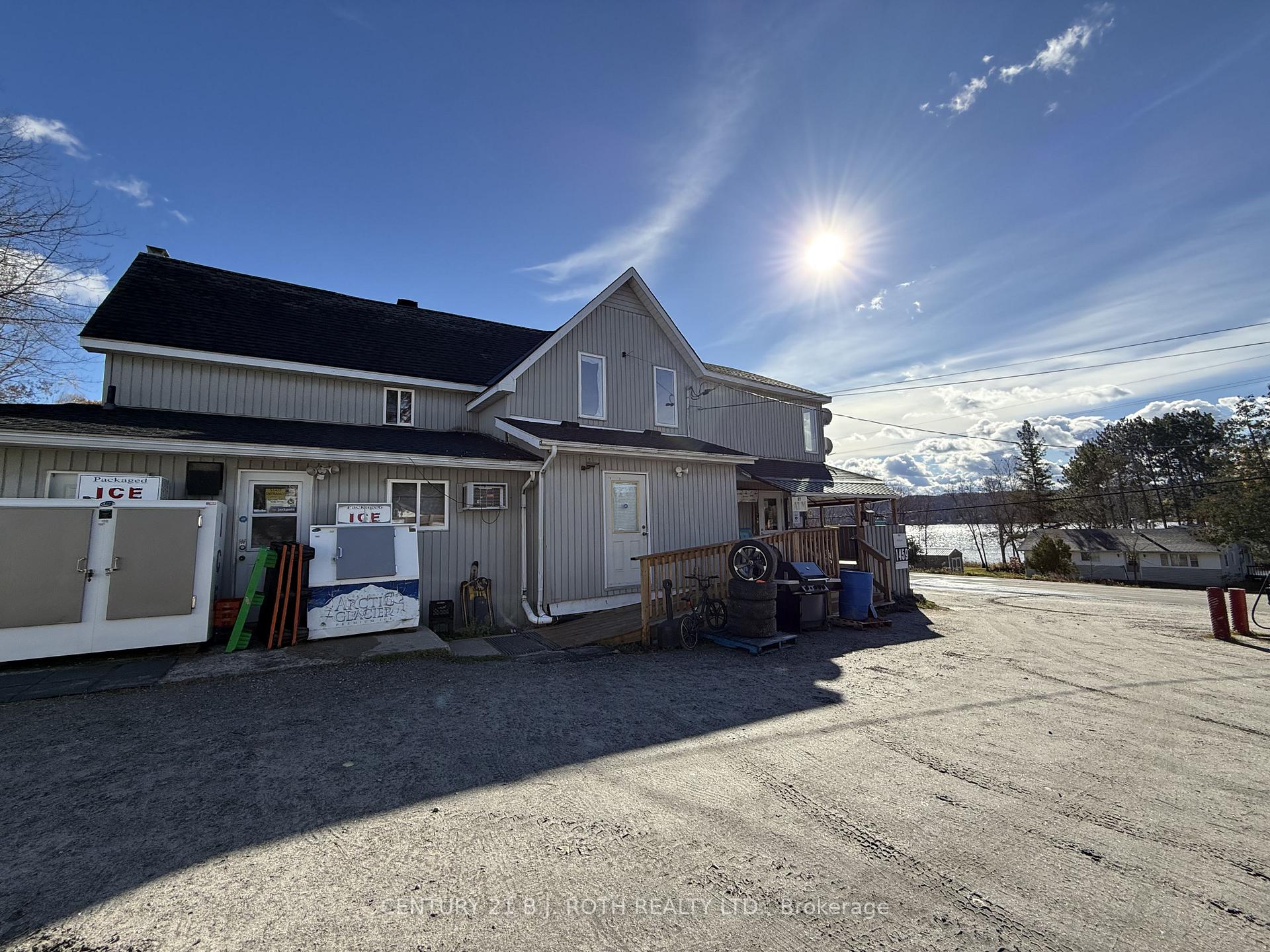 6950 Hwy. 534 N/A