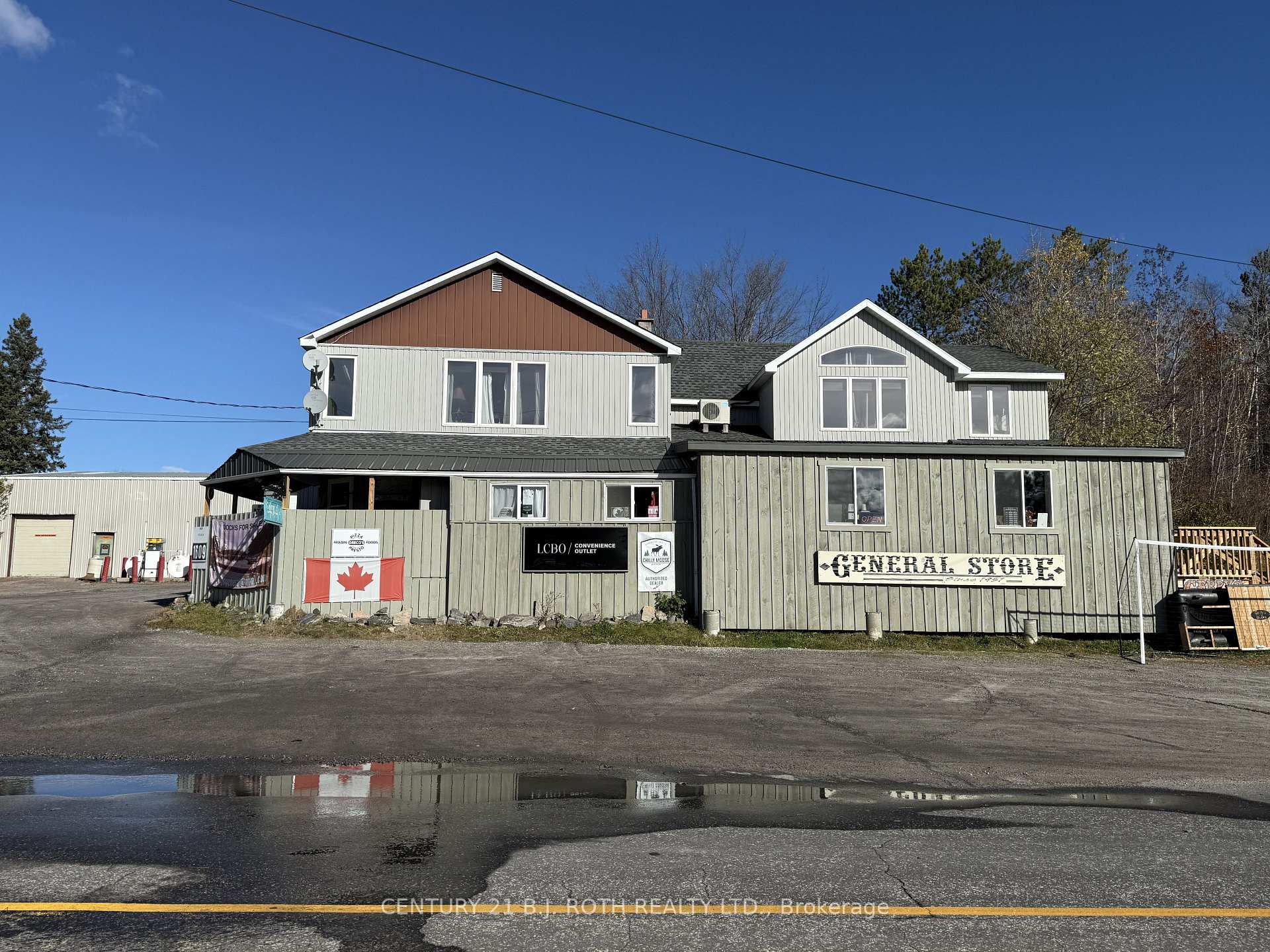 6950 Hwy. 534 N/A